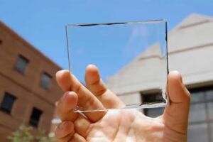 Paneles Solares Transparentes: El Futuro Energético