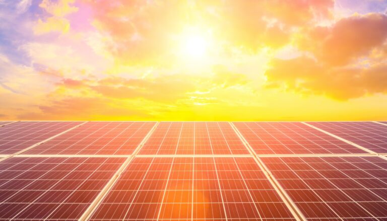Energía Solar: El Aliado Contra el Cambio Climático