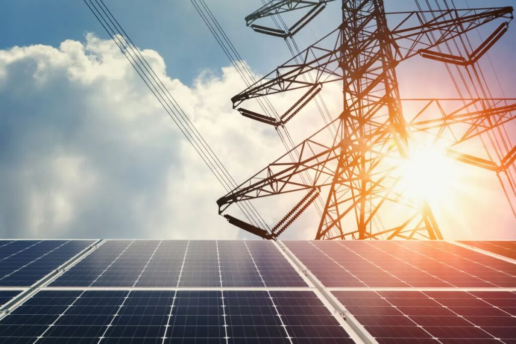 Smart Grids: La Revolución de la Red Eléctrica