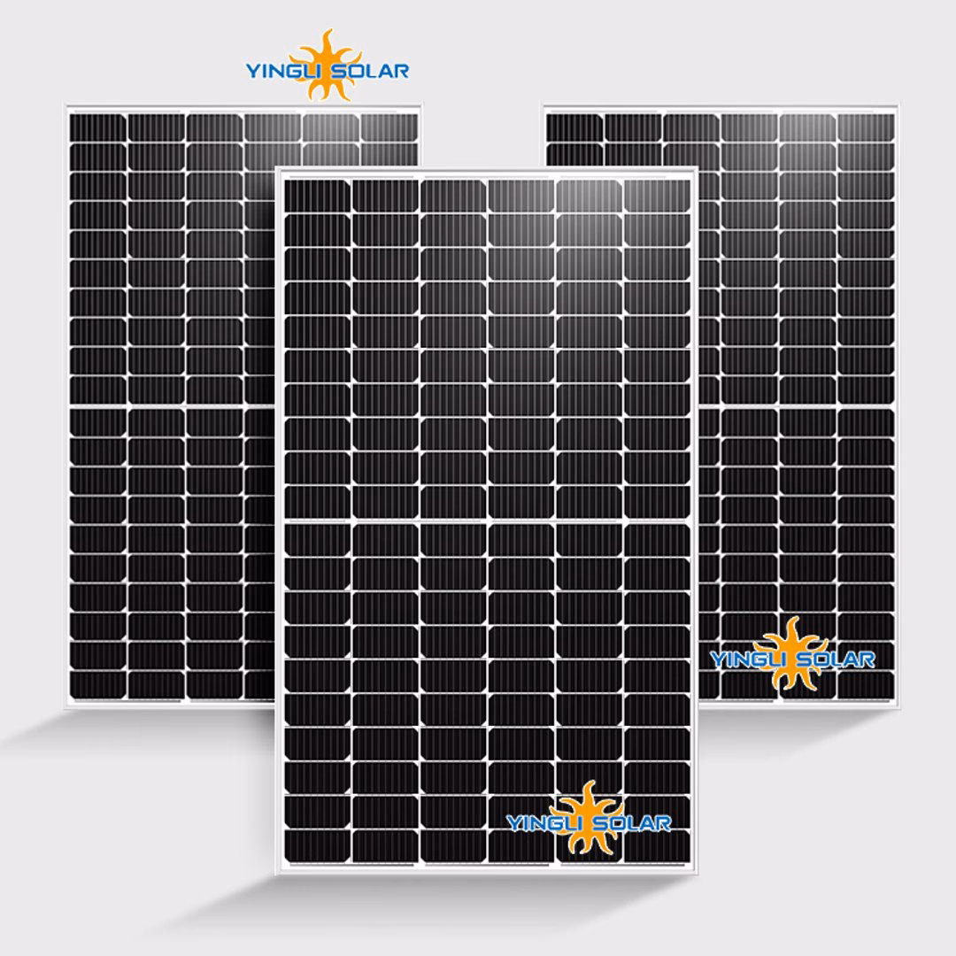 ¿Yingli Solar es de Nivel 1?