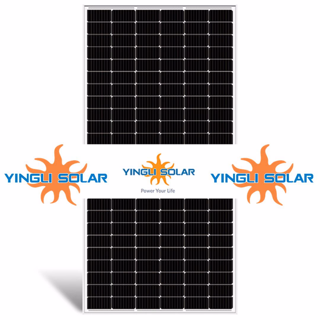 ¿Yingli Solar es de Nivel 1?