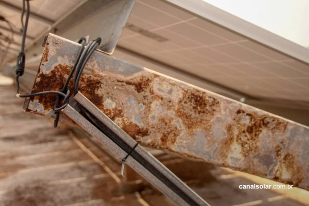 Par Galvánico: El Enemigo de tu Instalación Solar