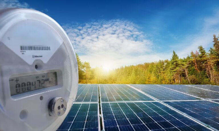 Inversor Bidireccional: ¿Cómo Funciona?