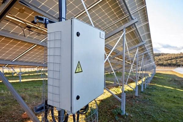 ¿Qué es una caja estanco?