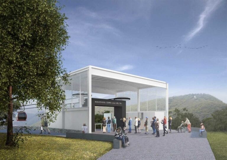 Guía Completa del Teleférico de Salta 2025