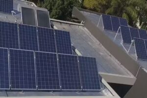 Paralelo Solar Cursos