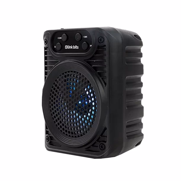 ¿Cómo funcionan las bocinas solares?