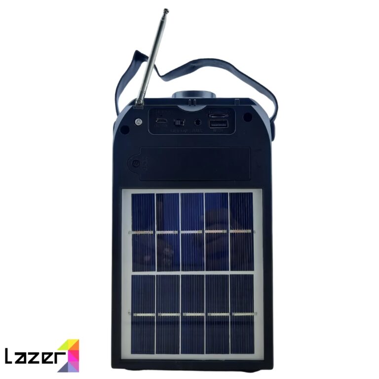 Carga tu Altavoz Solar: Guía Completa y Definitiva