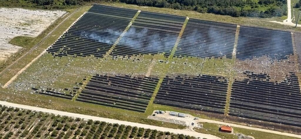 Ivanpah: Crónica de un Fracaso Solar Millonario