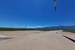 PARQUE EÓLICO SAN LUIS NORTE