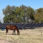 Parque Fotovoltaico – GRENER