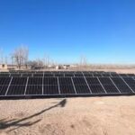 Parque Fotovoltaico – GRENER