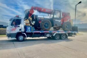 Parque Industrial Hudson ( Av Bemberg 4400 )