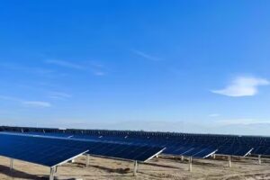 PARQUE SOLAR ANCHORIS