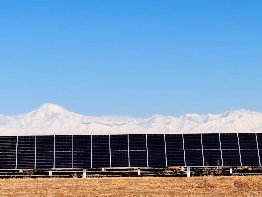 PARQUE SOLAR ANCHORIS IV