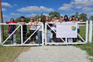 Parque Solar Coop. Espartillo I