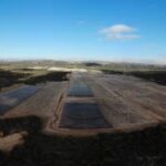 Parque Solar de Villa Cura Brochero