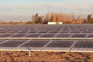 Parque Solar Diaguitas