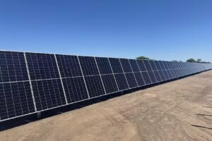 Parque Solar Dinosaurio