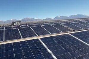 PARQUE SOLAR ESTANCIA GUAÑIZUIL