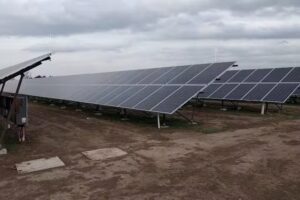 Parque Solar Ines Indart