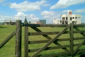 Parque Solar Samborombon