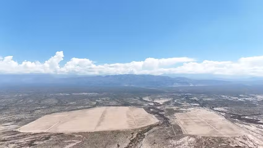 PARQUE SOLAR SAN JUAN SUR