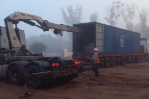 Parque Solar Victorica