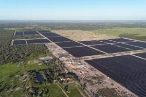 Parque Solar Villa Ángela