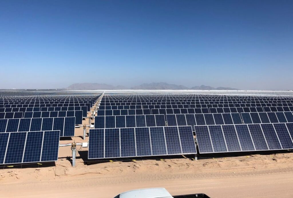 Janaúba: El Gigante Solar de América Latina