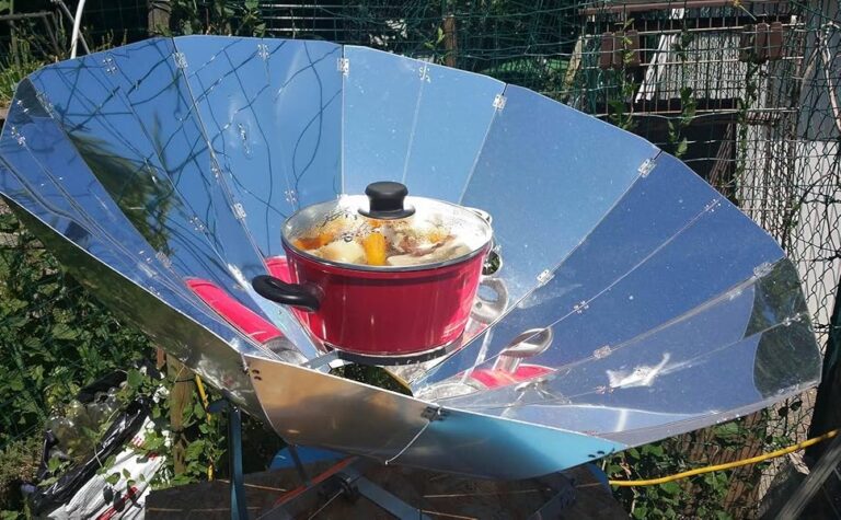 Estufas Solares: Ventajas y Desventajas al Detalle