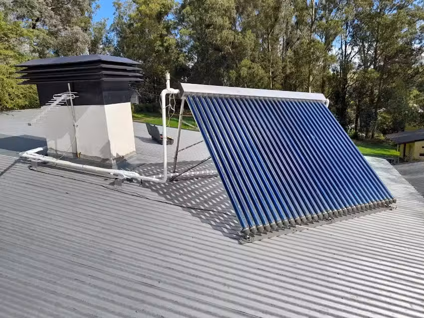 Patagonia Ambient Energias Renovables