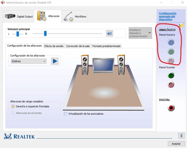 Puertos de Audio de PC: Guía Definitiva