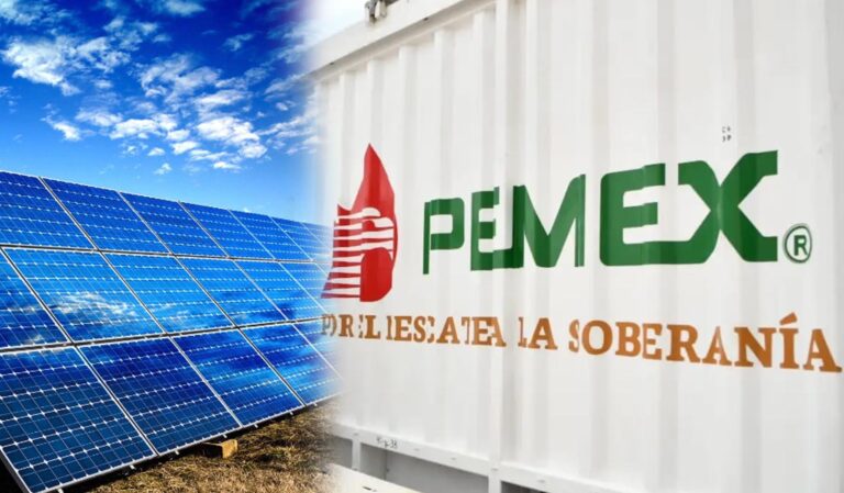 Pemex: El Gigante Energético de México