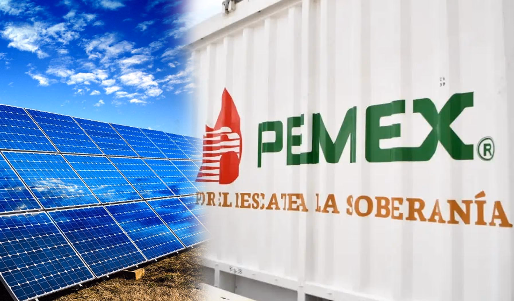 ¿Quién es dueño de Pemex Petróleo?