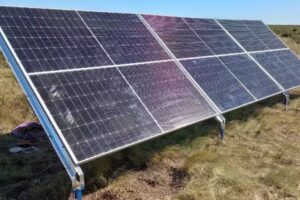 Península Energía y Servicios