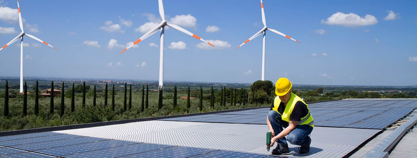 ¿Qué es una entidad energética?