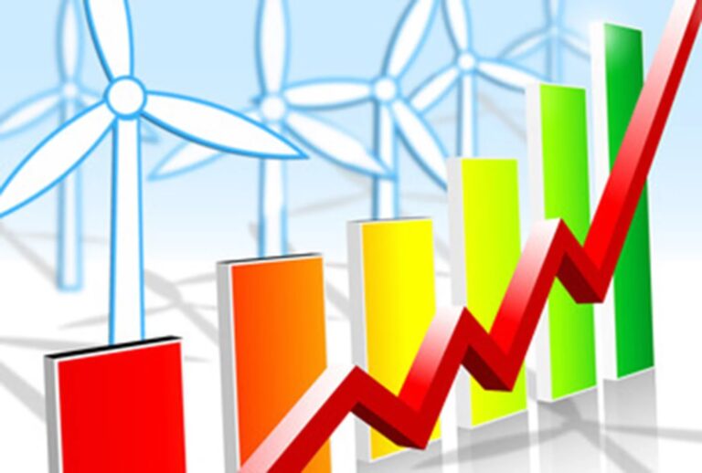 El Futuro de la Energía Renovable: Tendencias Clave