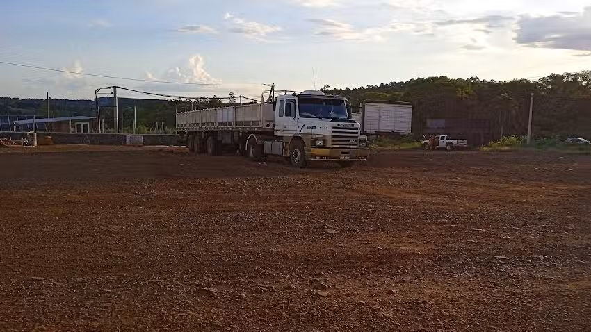 PFV Laharrague-Chodorge