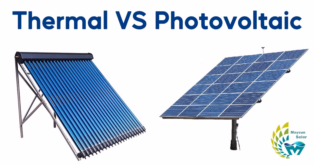 Are Tesla solar panels photovoltaic?
