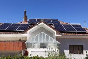 Piloni Energia Renovable