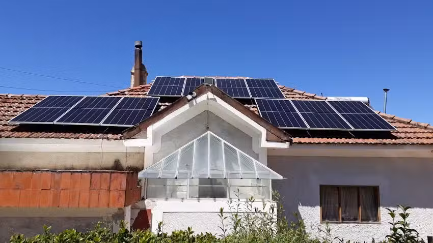 Piloni Energia Renovable