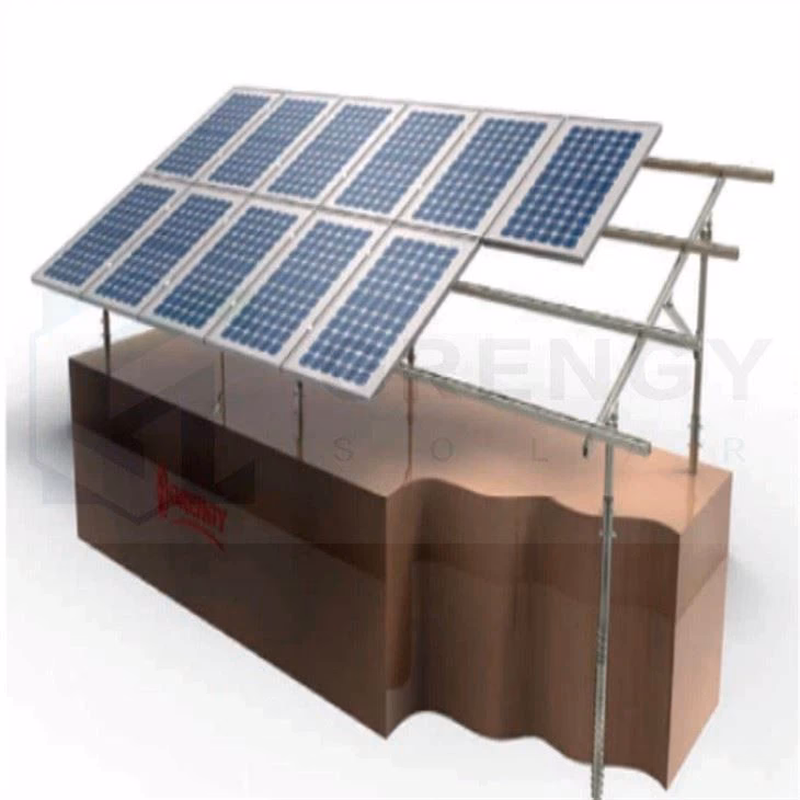 ¿Qué tipo de cable se usa para los paneles solares?