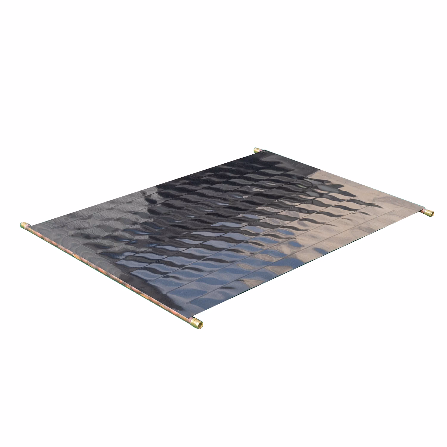 ¿Cuánto dura la pintura solar?