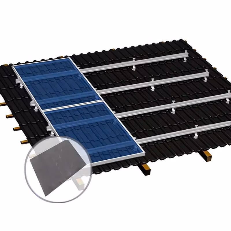 ¿Son buenas las pizarras fotovoltaicas?