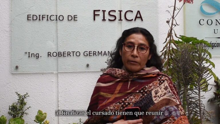 Energías Renovables: La Carrera del Futuro