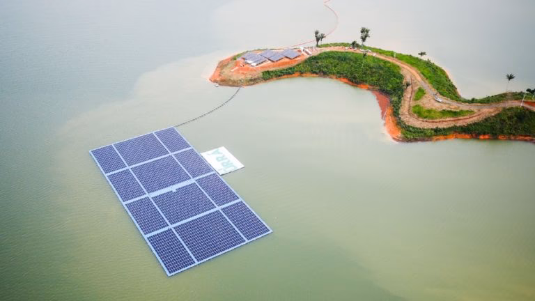 ¿Cuál es el parque eólico más grande de Latinoamérica?