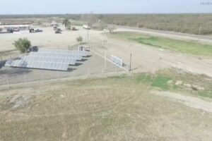 Planta Solar Grupo Herrera S.A