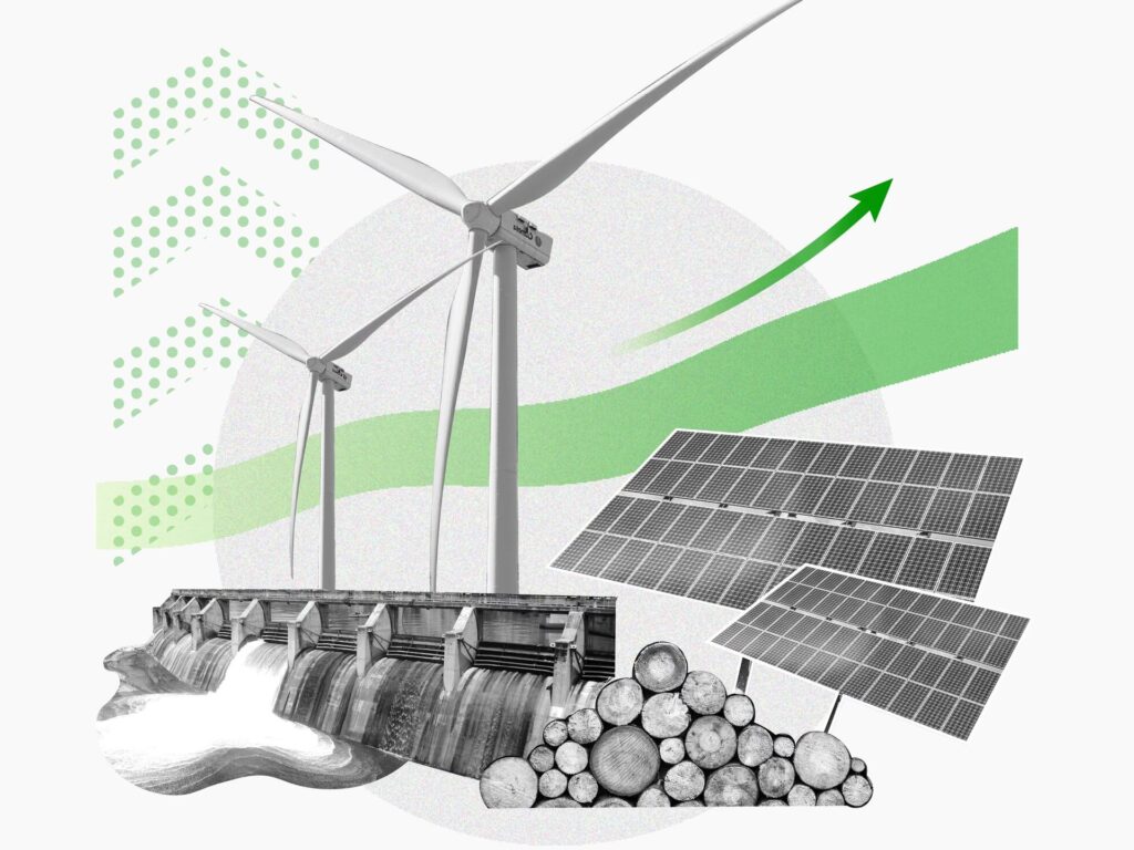 Energía como Servicio: El Futuro Energético