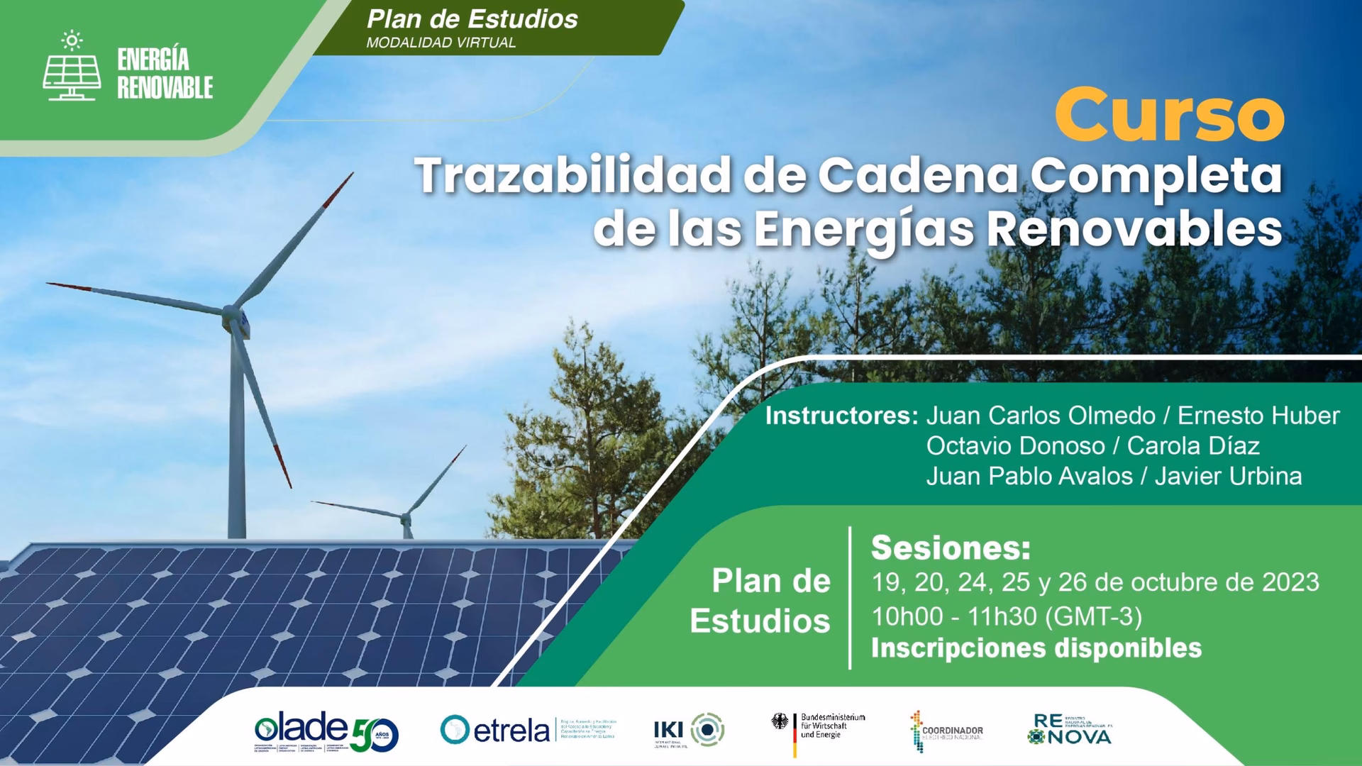 ¿Qué es la plataforma de acción tecnológica de energías renovables?